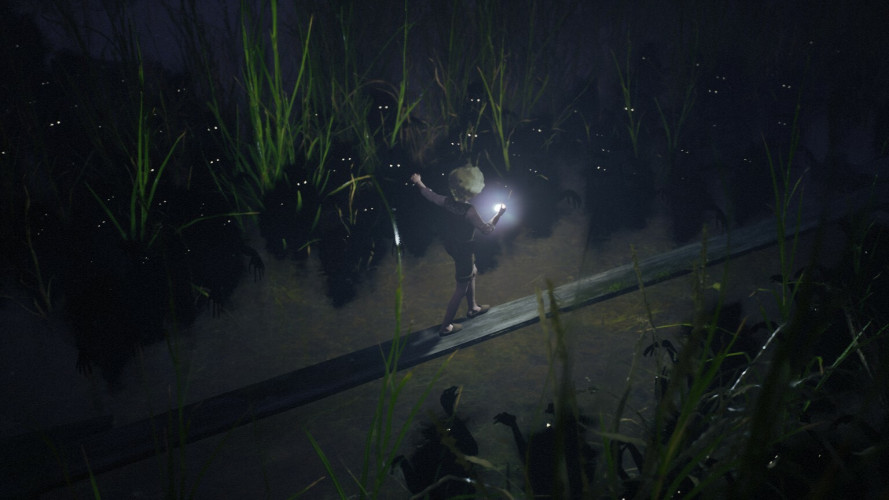 Bramble: The Mountain King, Steam Gift