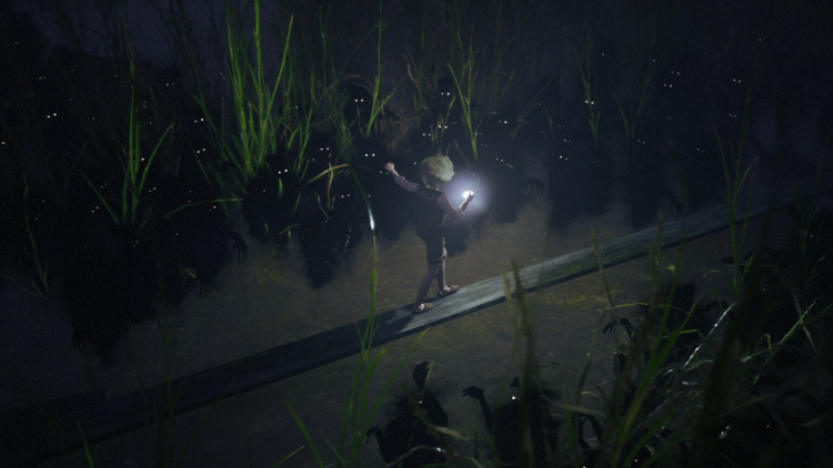 Bramble: The Mountain King, Steam Gift