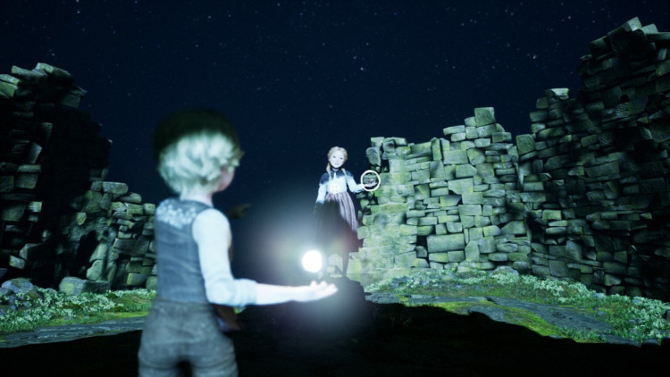 Bramble: The Mountain King, Steam Gift