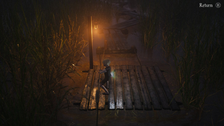 Bramble: The Mountain King, Steam Gift