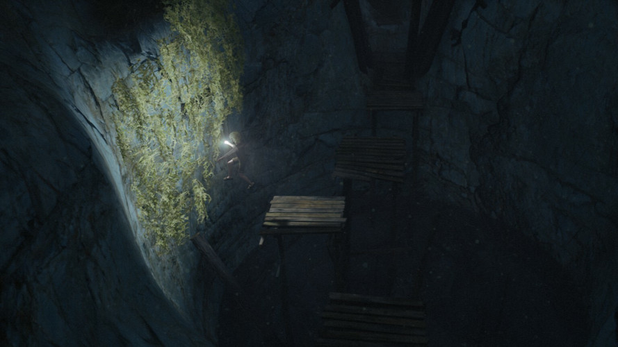 Bramble: The Mountain King, Steam Gift