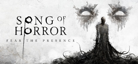 SONG OF HORROR COMPLETE EDITION, Steam Gift