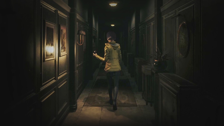 SONG OF HORROR COMPLETE EDITION, Steam Gift