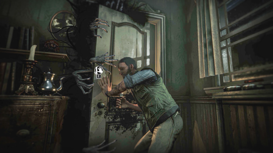 SONG OF HORROR COMPLETE EDITION, Steam Gift