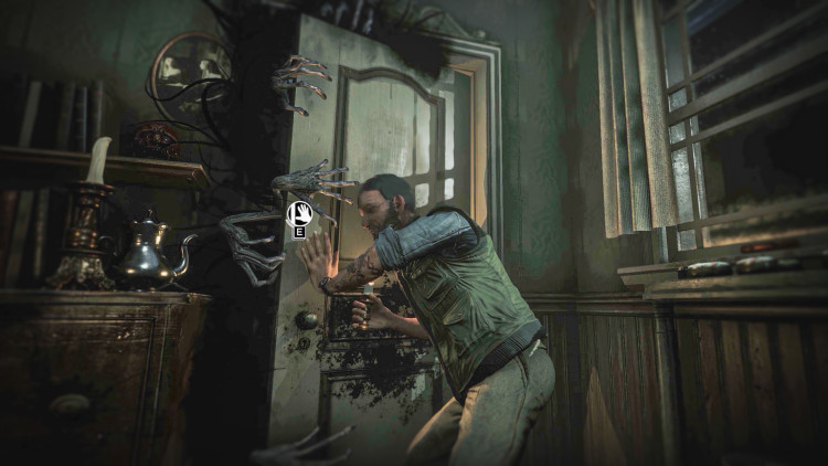 SONG OF HORROR COMPLETE EDITION, Steam Gift
