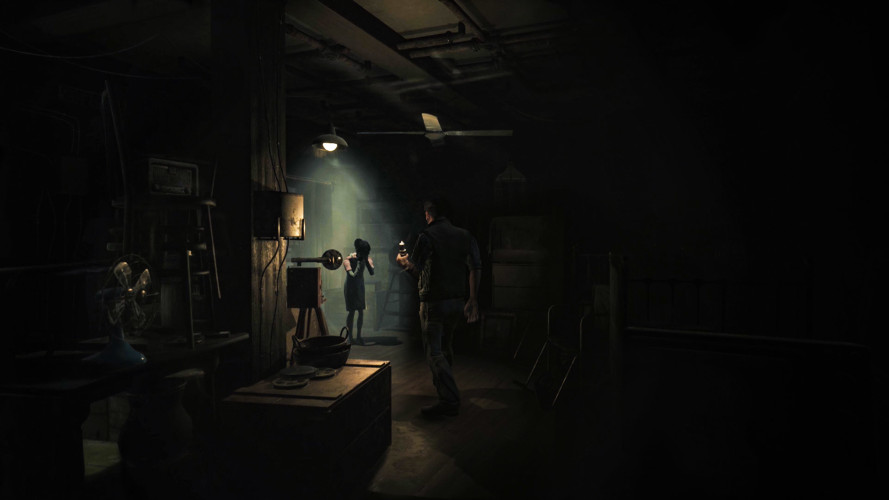 SONG OF HORROR COMPLETE EDITION, Steam Gift