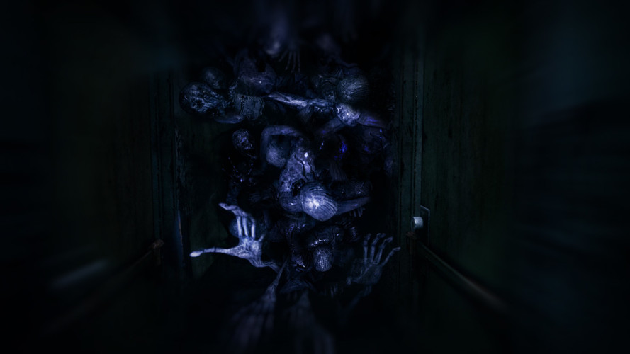 SONG OF HORROR COMPLETE EDITION, Steam Gift