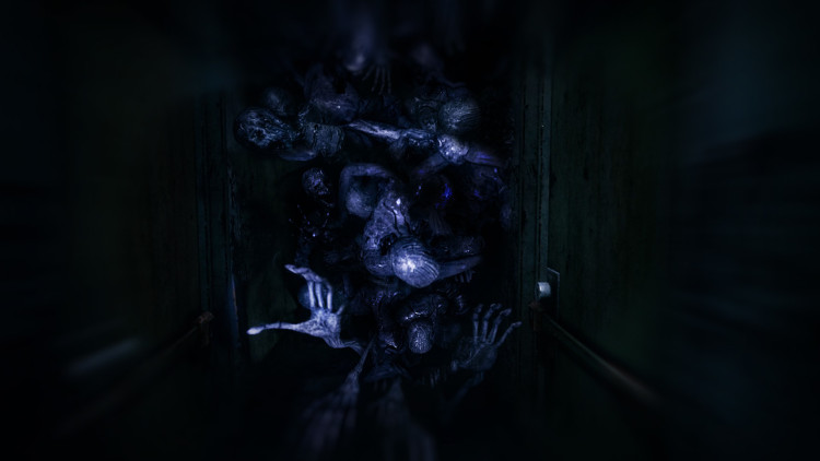 SONG OF HORROR COMPLETE EDITION, Steam Gift