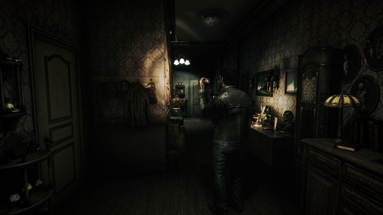 SONG OF HORROR COMPLETE EDITION, Steam Gift