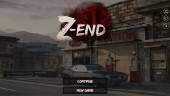 Z-End, Steam Gift