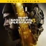 Call of Duty: Modern Warfare 4 Vault Edition