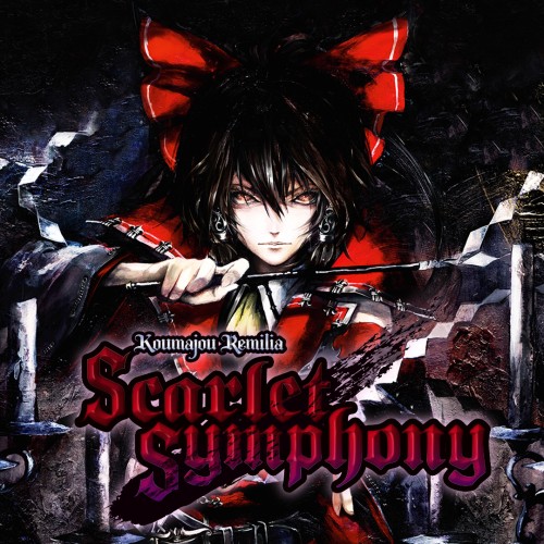 Игра Koumajou Remilia: Scarlet Symphony PC, Steam Gift регион Россия, РФ