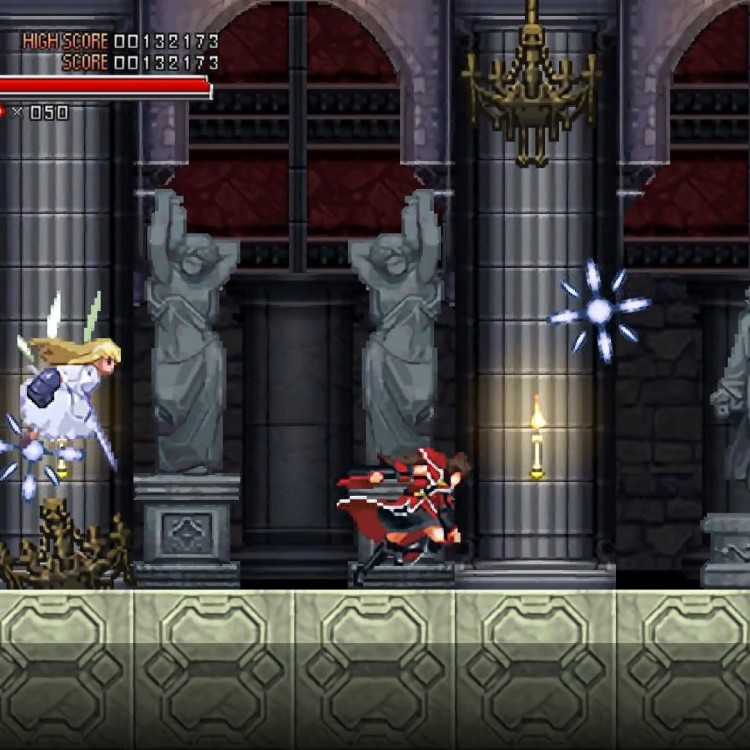 Игра Koumajou Remilia: Scarlet Symphony PC, Steam Gift регион Россия, РФ