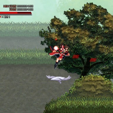 Игра Koumajou Remilia: Scarlet Symphony PC, Steam Gift регион Россия, РФ