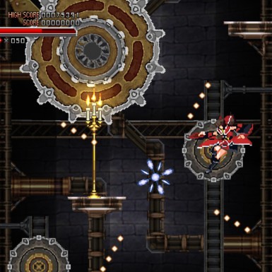 Игра Koumajou Remilia: Scarlet Symphony PC, Steam Gift регион Россия, РФ