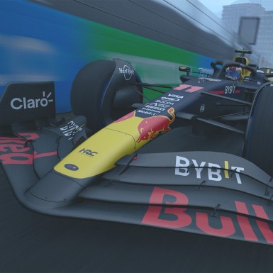 Игра F1 Manager 2024 Deluxe Edition PlayStation 4 и PlayStation 5