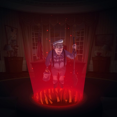 Игра 3 Minutes To Midnight PlayStation 4 и PlayStation 5