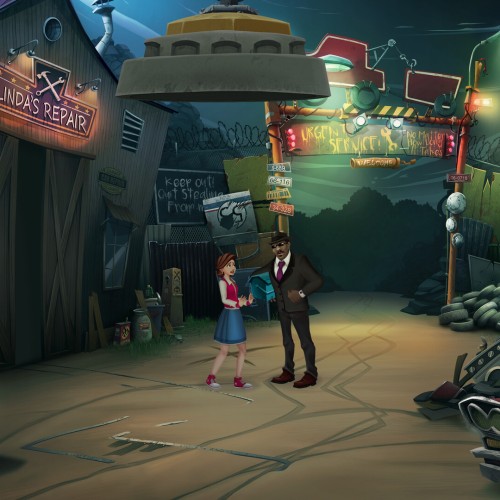 Игра 3 Minutes To Midnight PlayStation 4 и PlayStation 5