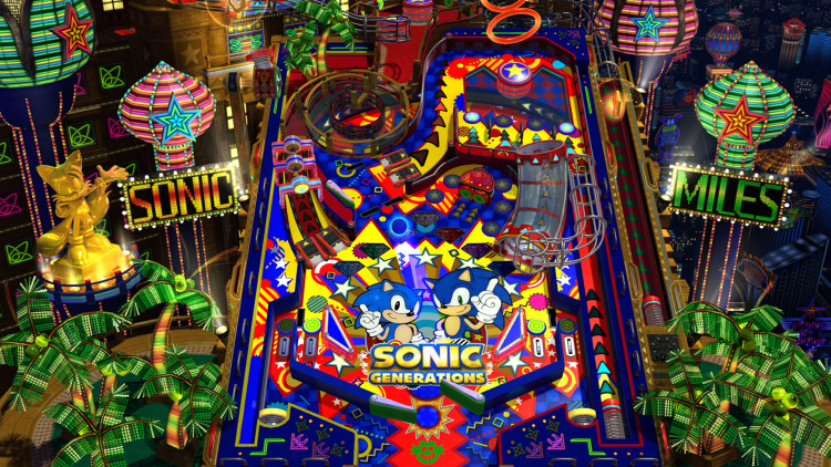 SONIC X SHADOW GENERATIONS - DIGITAL DELUXE EDITION, Steam Gift