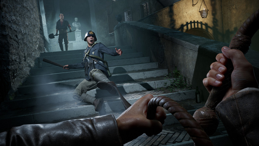 Indiana Jones and the Great Circle - Premium Edition, Steam Gift