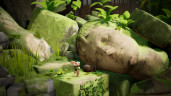Moss: The Forgotten Relic, Steam Gift