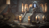 Moss: The Forgotten Relic, Steam Gift