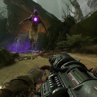 Игра Painkiller PlayStation 5