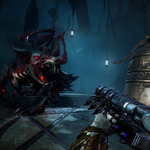 Игра Painkiller PlayStation 5