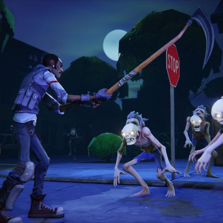 Набор Секретная связь + 600 Vbucks для игры Fortnite