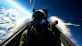 ACE COMBAT 8: WINGS OF THEVE, Steam Gift
