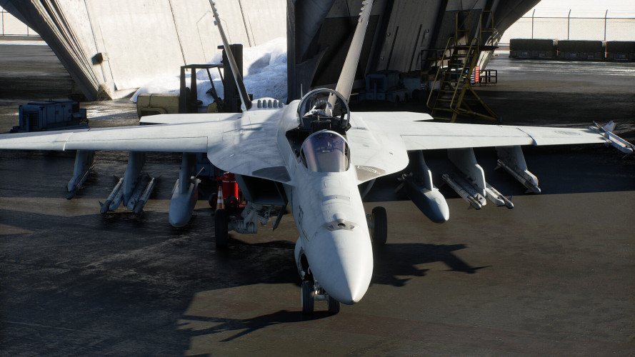 ACE COMBAT 8: WINGS OF THEVE, Steam Gift