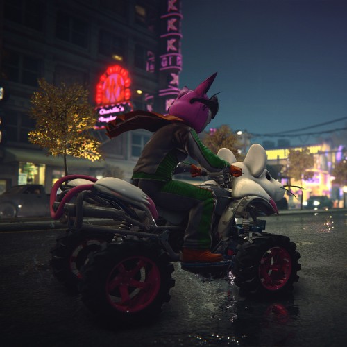 Игра Saints Row The Third Remastered PC, Steam Gift регион Россия, РФ