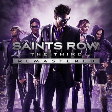 Игра Saints Row The Third Remastered PC, Steam Gift регион Россия, РФ
