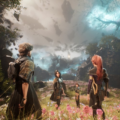 Clair Obscur: Expedition 33 Standart Edition PC +