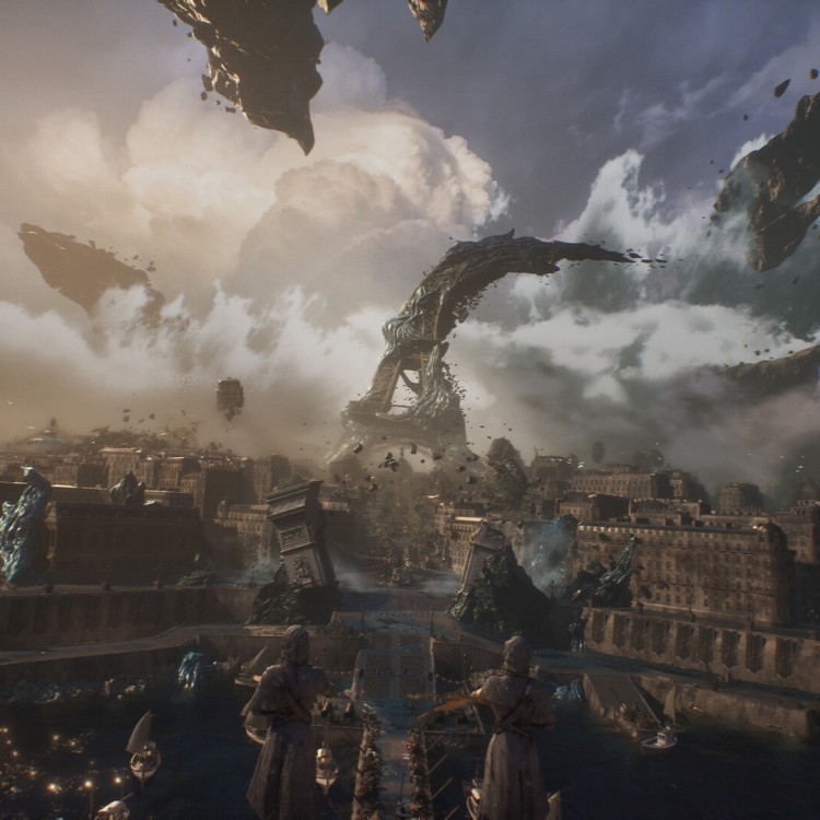 Clair Obscur: Expedition 33 Standart Edition PC +