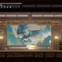 Игра Afterimage PC / ПК, активация в стим Steam для региона РФ / Россия цифровой ключ