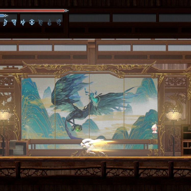 Игра Afterimage PC / ПК, активация в стим Steam для региона РФ / Россия цифровой ключ