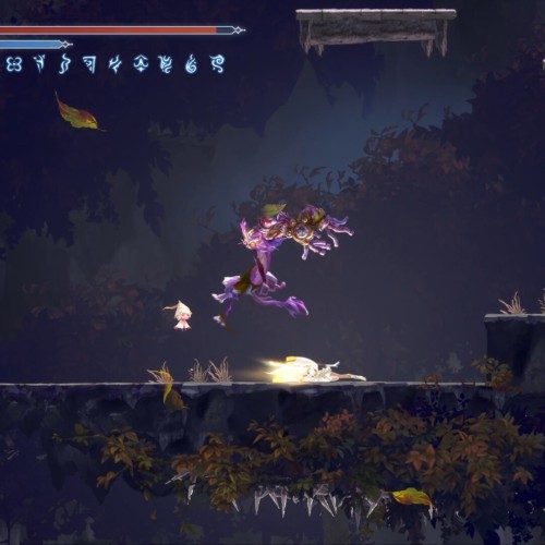 Игра Afterimage PC / ПК, активация в стим Steam для региона РФ / Россия цифровой ключ