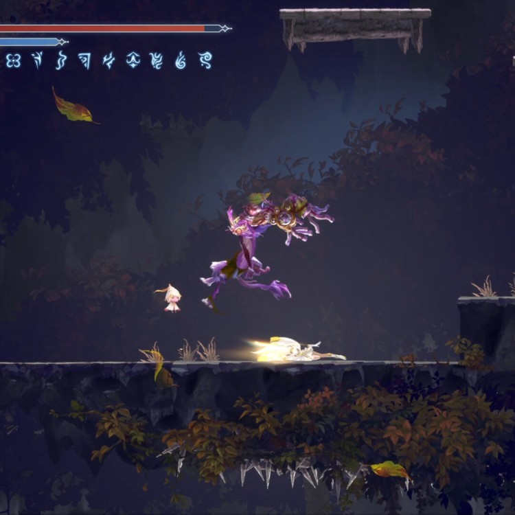 Игра Afterimage PC / ПК, активация в стим Steam для региона РФ / Россия цифровой ключ