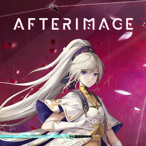 Игра Afterimage PC / ПК, активация в стим Steam для региона РФ / Россия цифровой ключ