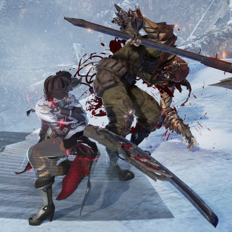 Игра Code Vein PC / ПК, активация в стим Steam для региона РФ / Россия цифровой ключ