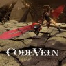 Игра Code Vein PC / ПК, активация в стим Steam для региона РФ / Россия цифровой ключ