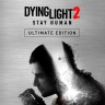 Dying Light 2 Stay Human Ultimate Edition