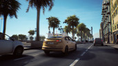 Taxi Life: A City Driving Simulator, Steam Gift