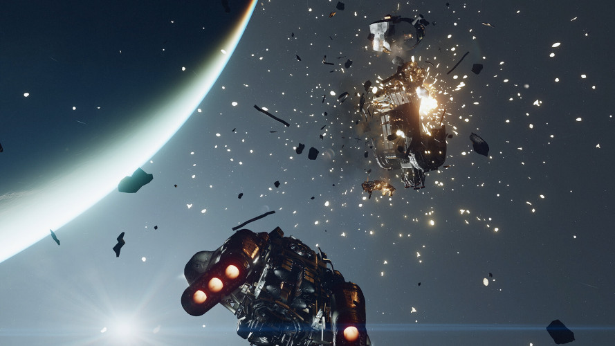 Starfield - Digital Premium Edition, Steam Gift