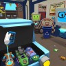 Игра Job Simulator PlayStation 4 и PlayStation 5