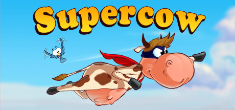 

Supercow, Steam Gift