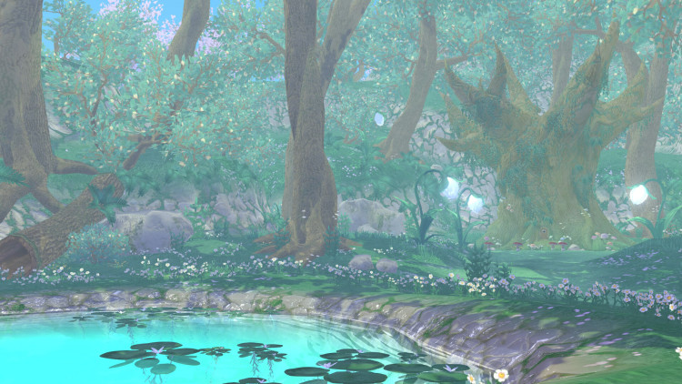 STORY OF SEASONS: A Wonderful Life, Steam Gift