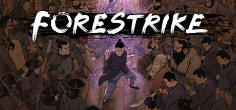 Forestrike, Steam Gift