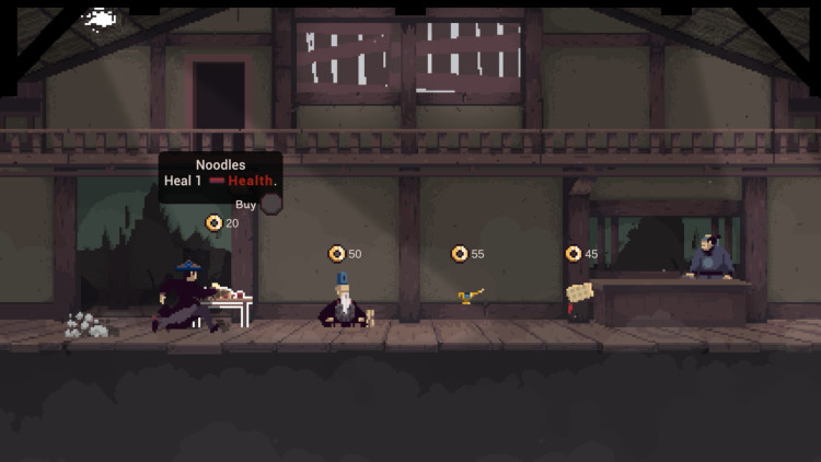 Forestrike, Steam Gift